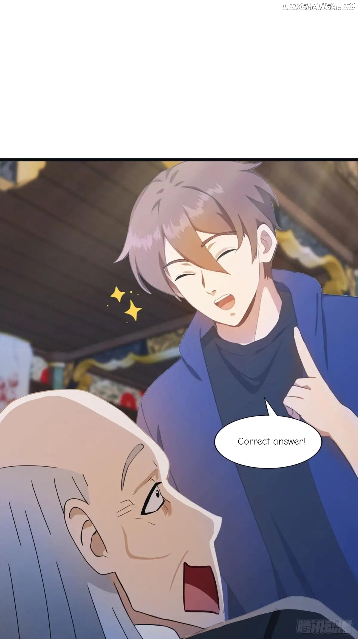 Cultivation Return on Campus - Ss2 Chapter 6 - page 11